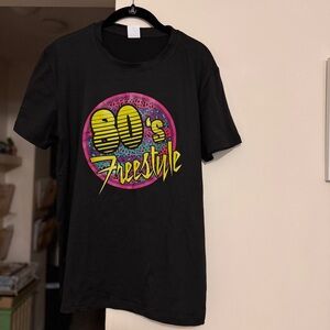 80’s Freestyle Tee Shirt